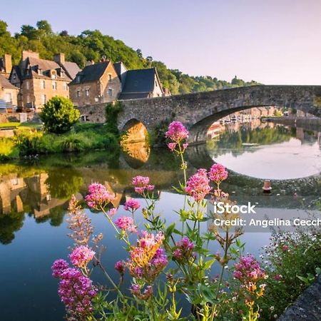Chambre Douillette Dans Longere Au Vert Lanvallay ภายนอก รูปภาพ